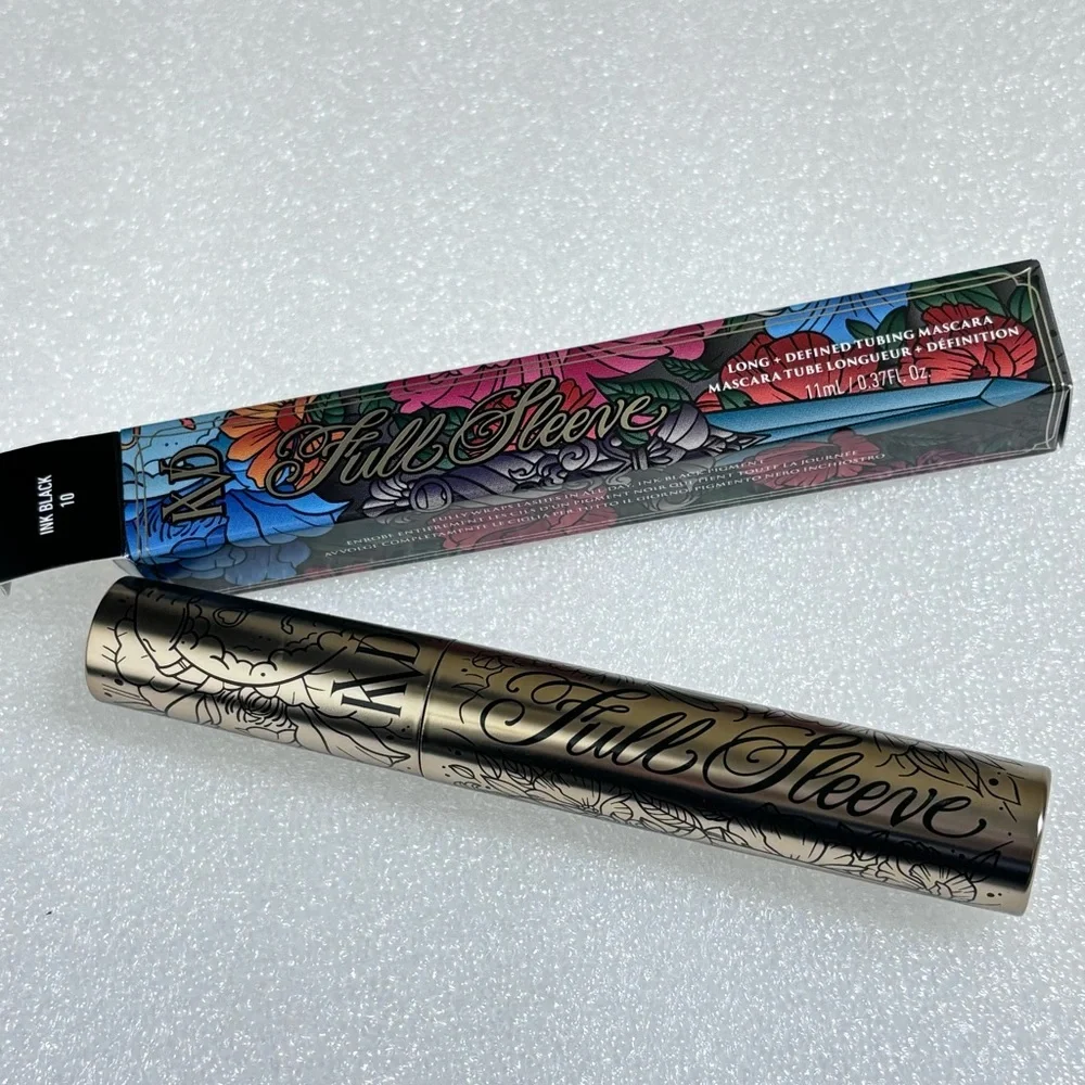 💝NIB KVD Beauty Full Sleeve Tubing Mascara💝